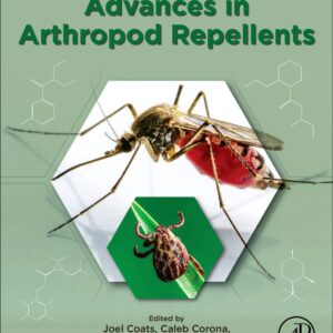 Advances in Arthropod Repellents