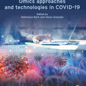 Omics Approaches and Technologies in COVID-19