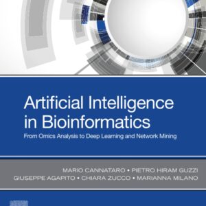 Artificial Intelligence in Bioinformatics: From Omics Analysis to Deep Learning and Network Mining
