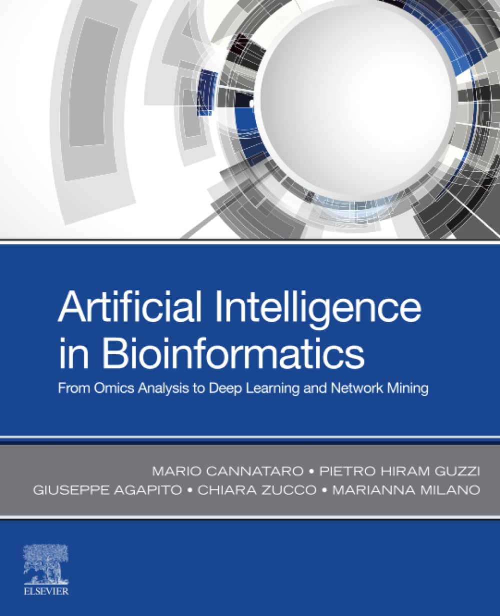 Artificial Intelligence in Bioinformatics: From Omics Analysis to Deep Learning and Network Mining