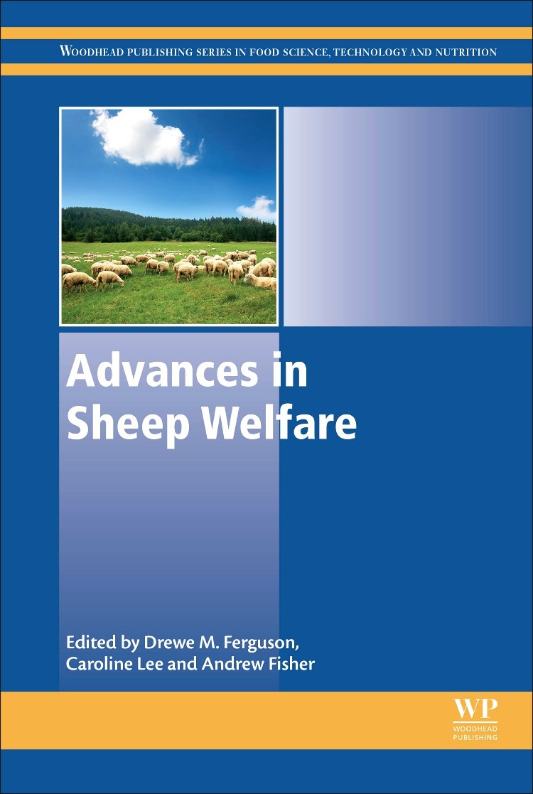 Advances in Sheep Welfare (Woodhead Publishing Series in Food Science