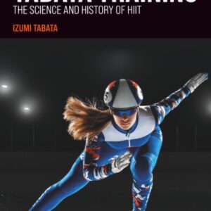 Tabata Training: The Science and History of HIIT