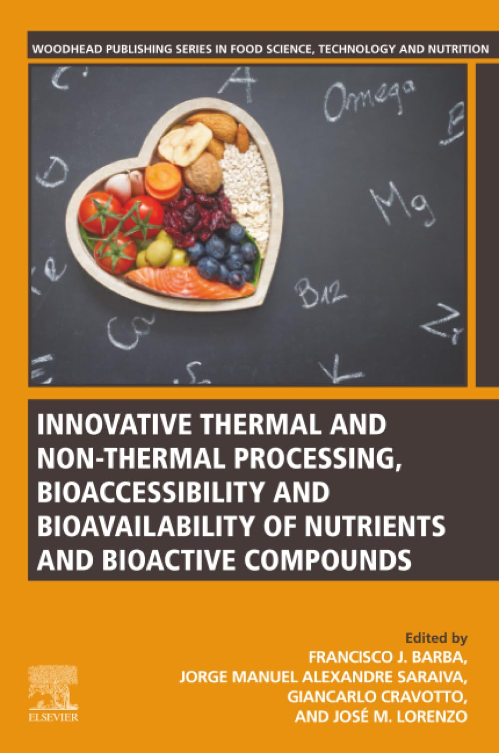 Innovative Thermal and Non-Thermal Processing