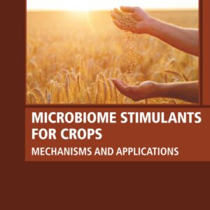 Microbiome Stimulants for Crops: Mechanisms and Applications