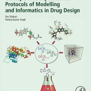 Concepts and Experimental Protocols of Modelling and Informatics in Drug Design