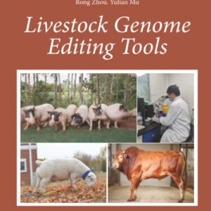 Livestock Genome Editing Tools
