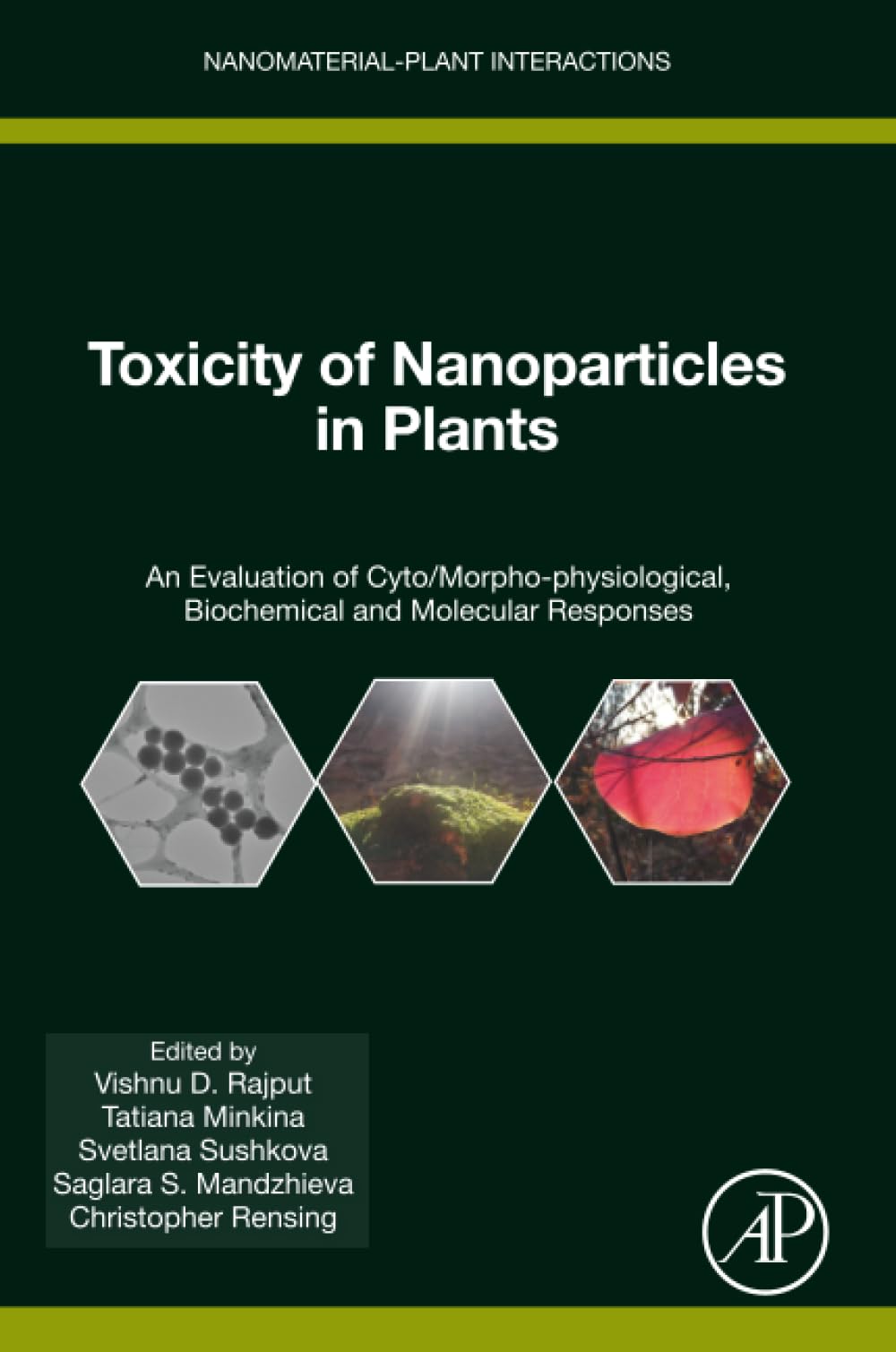 Toxicity of Nanoparticles in Plants: An Evaluation of Cyto/Morpho-physiological