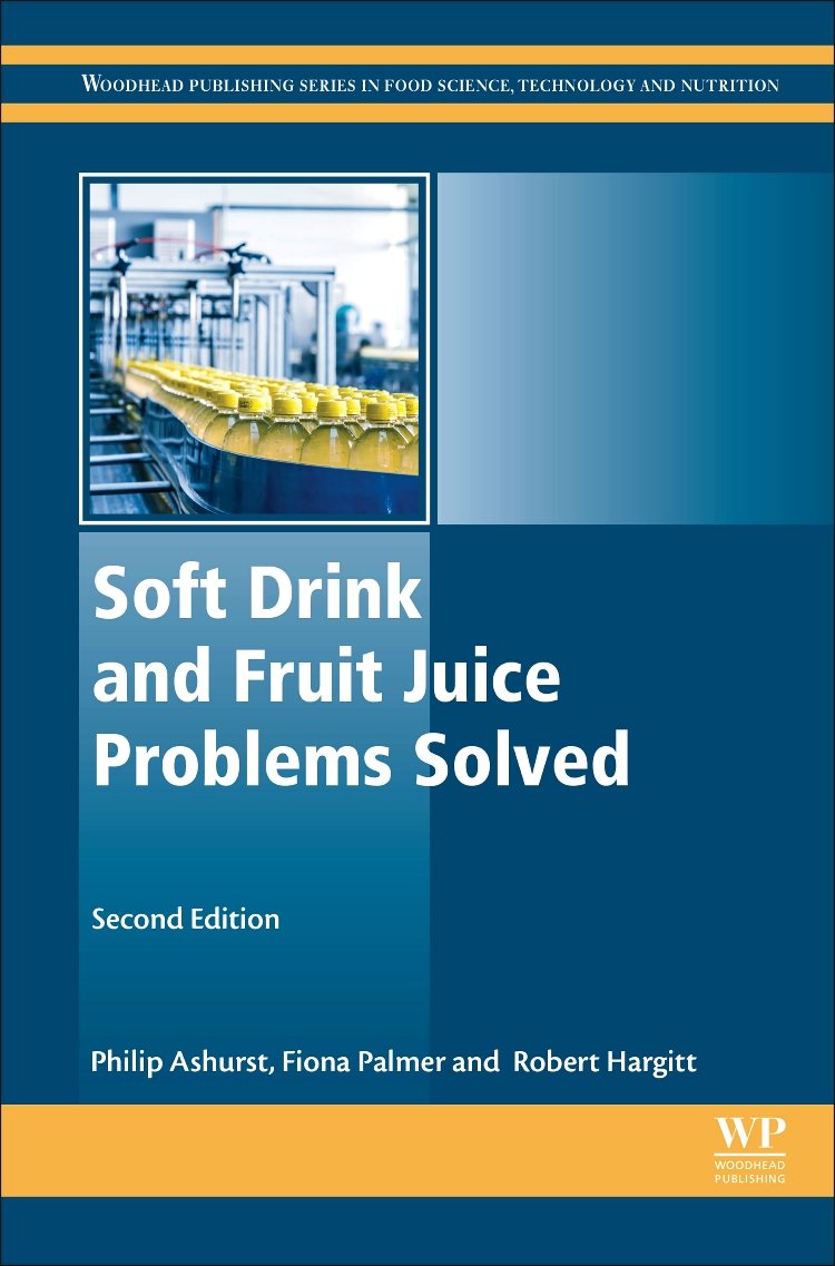 Soft Drink and Fruit Juice Problems Solved (Woodhead Publishing Series in Food Science