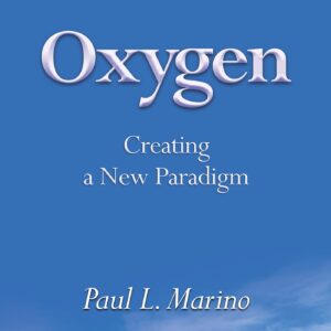 Oxygen: Creating a New Paradigm-ISBN: 9781496394842