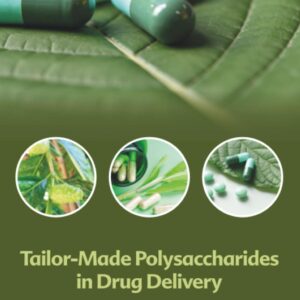 Tailor-Made Polysaccharides in Drug Delivery