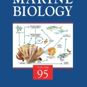 Advances in Marine Biology (Volume 95)