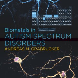 Biometals in Autism Spectrum Disorders
