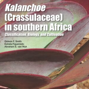 Kalanchoe (Crassulaceae) in Southern Africa: Classification