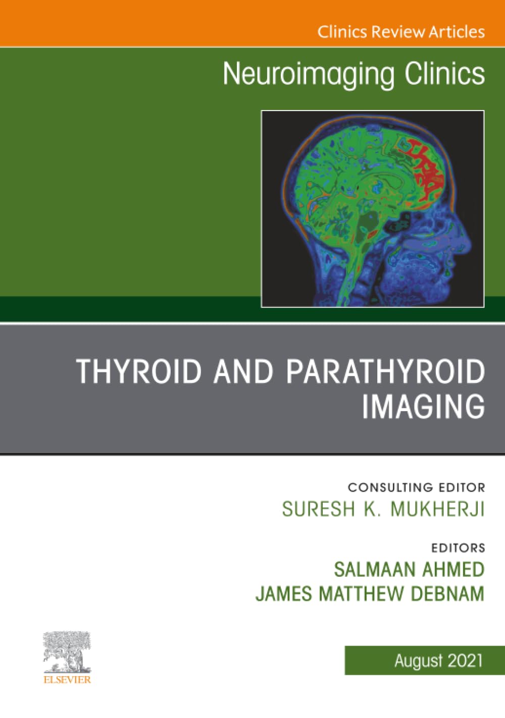 Thyroid and Parathyroid Imaging