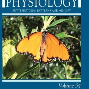 Butterfly Wing Patterns and Mimicry (Volume 54) (Advances in Insect Physiology