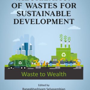 Valorization of Wastes for Sustainable Development: Waste to Wealth