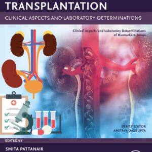 Biomarkers in Kidney Transplantation: Clinical Aspects and Laboratory Determinations