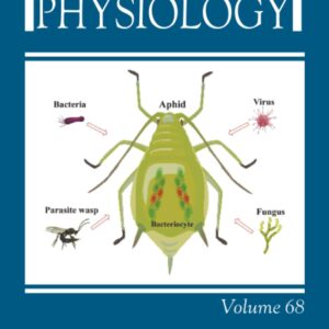 Advances in Insect Physiology (Volume 68)