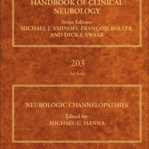 Neurologic Channelopathies (Volume 203) (Handbook of Clinical Neurology