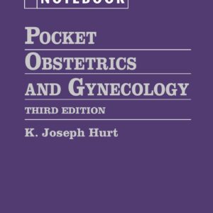 Pocket Obstetrics and Gynecology-ISBN: 9781975210663