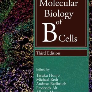 Molecular Biology of B Cells