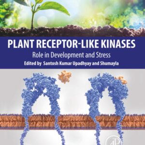 Plant Receptor-Like Kinases: Role in Development and Stress
