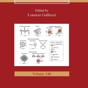 International Review of Cell and Molecular Biology (Volume 346)