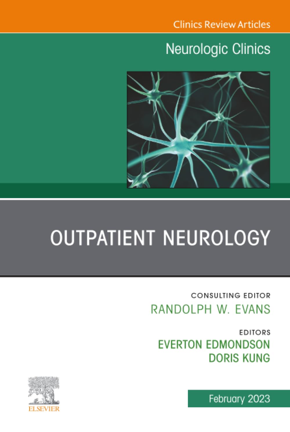 Outpatient Neurology