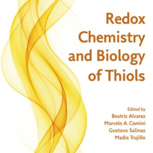 Redox Chemistry and Biology of Thiols