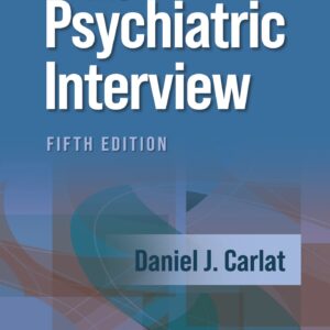 The Psychiatric Interview-ISBN: 9781975212971