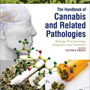 Handbook of Cannabis and Related Pathologies: Biology