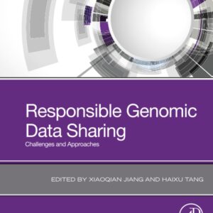 Responsible Genomic Data Sharing: Challenges and Approaches