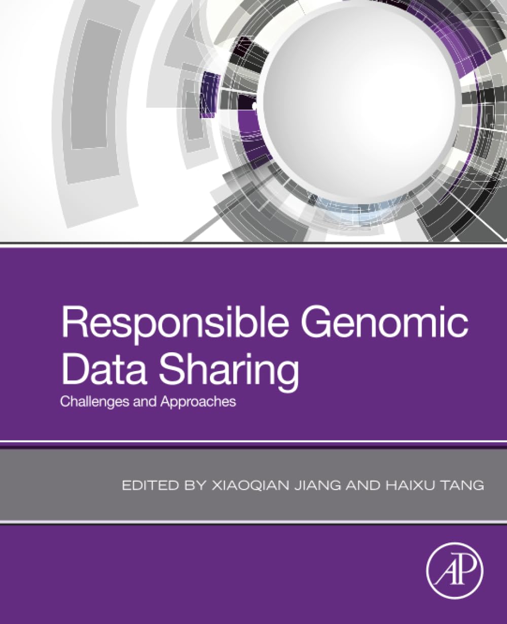 Responsible Genomic Data Sharing: Challenges and Approaches