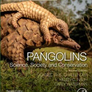 Pangolins: Science