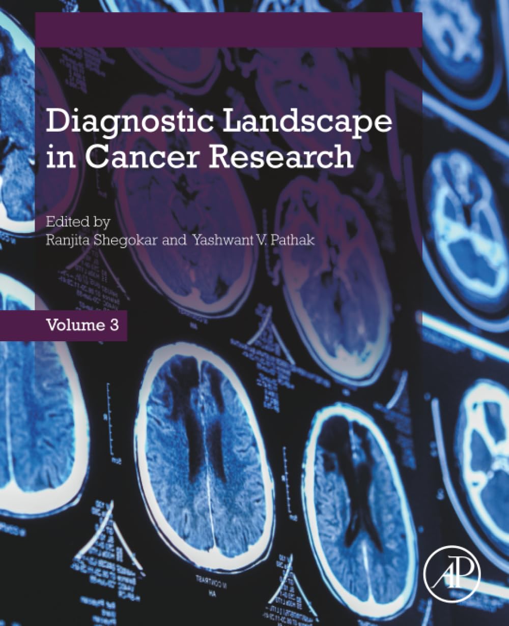 Diagnostic Landscape in Cancer Research (Advanced Topics in Biomaterials)