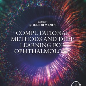 Computational Methods and Deep Learning for Ophthalmology
