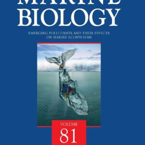 Advances in Marine Biology (Volume 81)