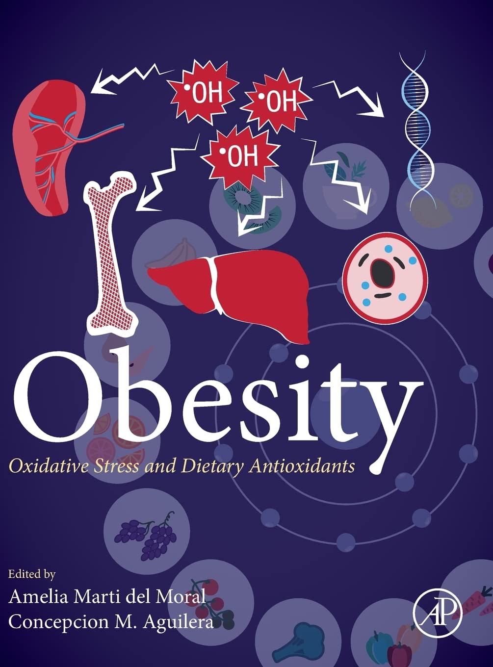 Obesity: Oxidative Stress and Dietary Antioxidants