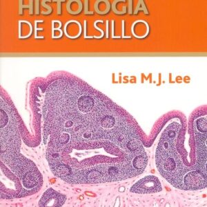 HistologÃ­a de bolsillo (Spanish Edition)-ISBN: 9788416004102