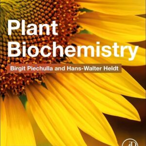 Plant Biochemistry