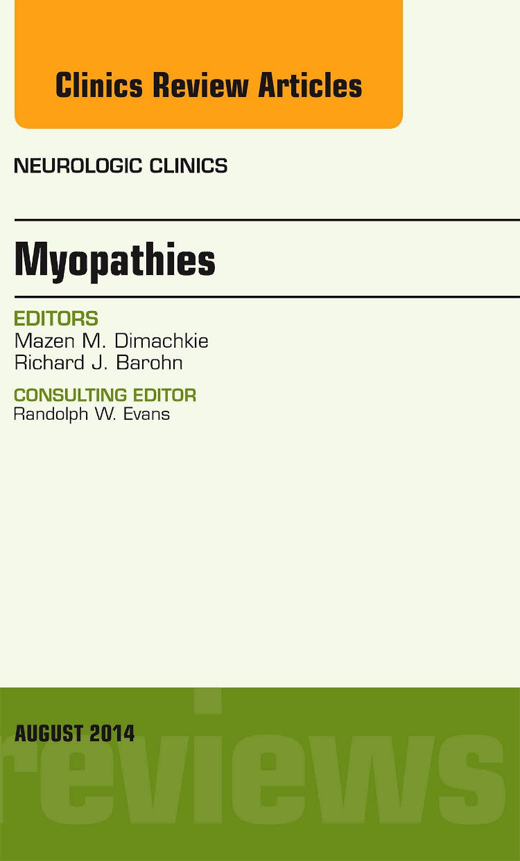 Myopathies