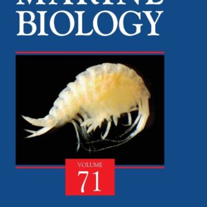 Advances in Marine Biology (Volume 71)