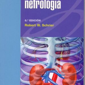 Manual de nefrologÃ­a (Spanish Edition)-ISBN: 9788416004652