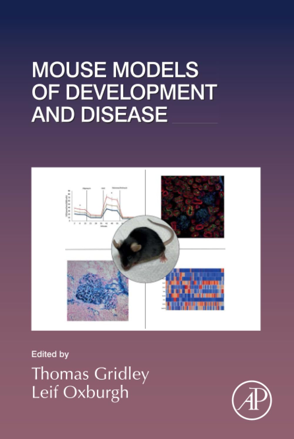 Mouse Models of Development and Disease (Volume 148) (Current Topics in Developmental Biology
