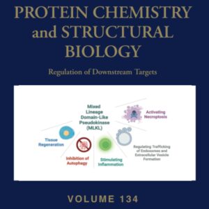 Regulation of Downstream Targets (Volume 134) (Advances in Protein Chemistry and Structural Biology