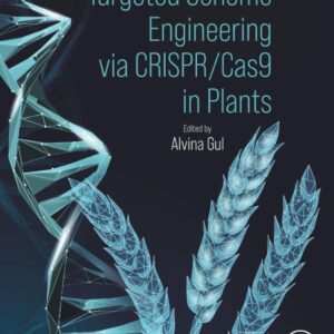 Targeted Genome Engineering via CRISPR/Cas9 in Plants