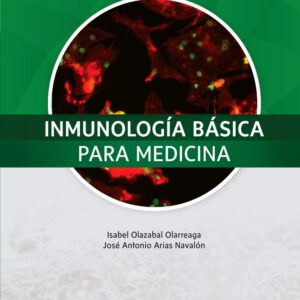 InmunologÃ­a bÃ¡sica para medicina