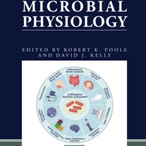 Advances in Microbial Physiology (Volume 85)