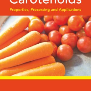 Carotenoids: Properties