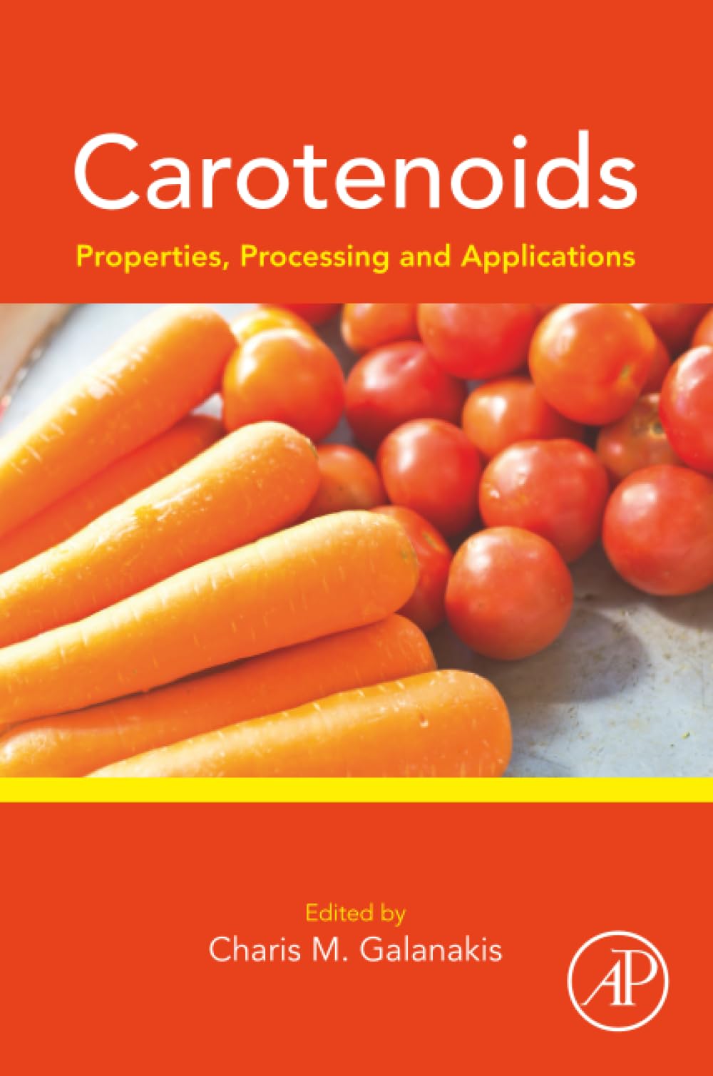 Carotenoids: Properties